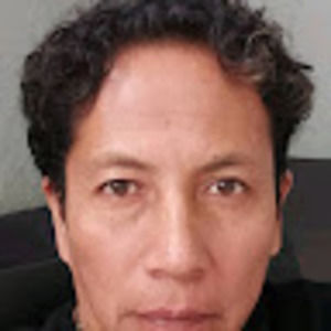 Meet your Posher, Ricardo ruben